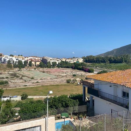 Apartamento Malaga Aeropuerto Cártama Eksteriør bilde