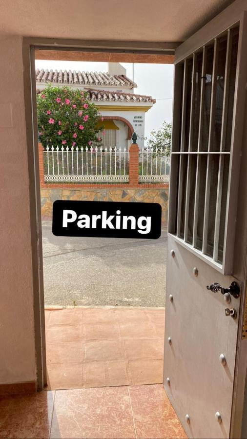 Apartamento Malaga Aeropuerto Cártama Eksteriør bilde