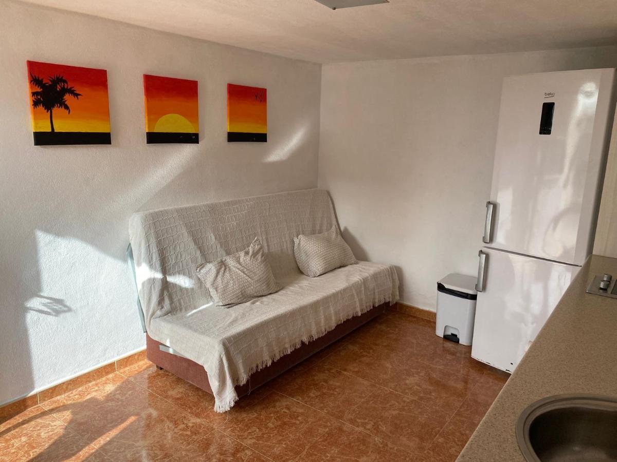 Apartamento Malaga Aeropuerto Cártama Eksteriør bilde