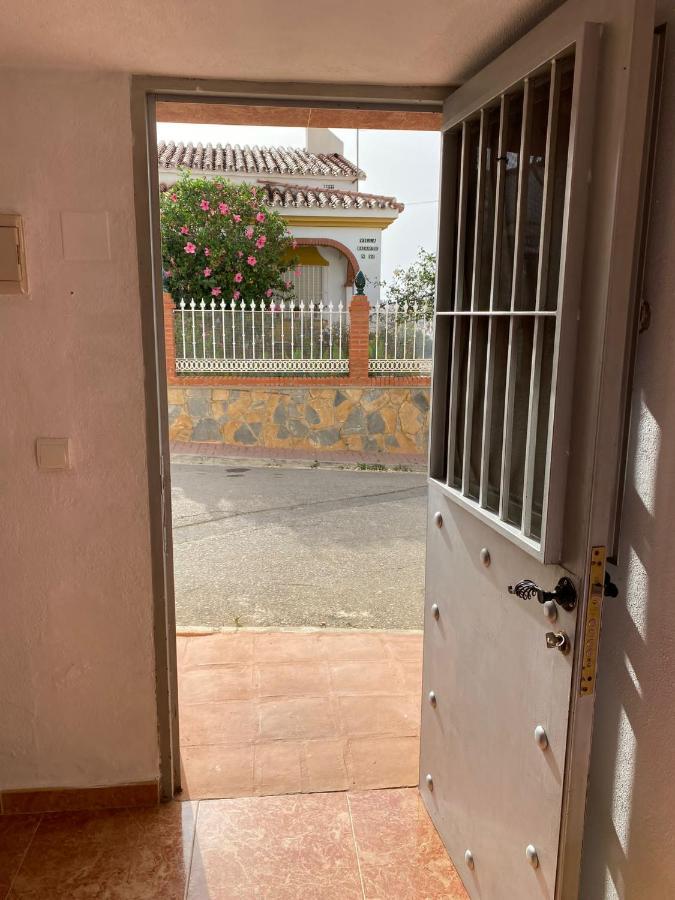 Apartamento Malaga Aeropuerto Cártama Eksteriør bilde