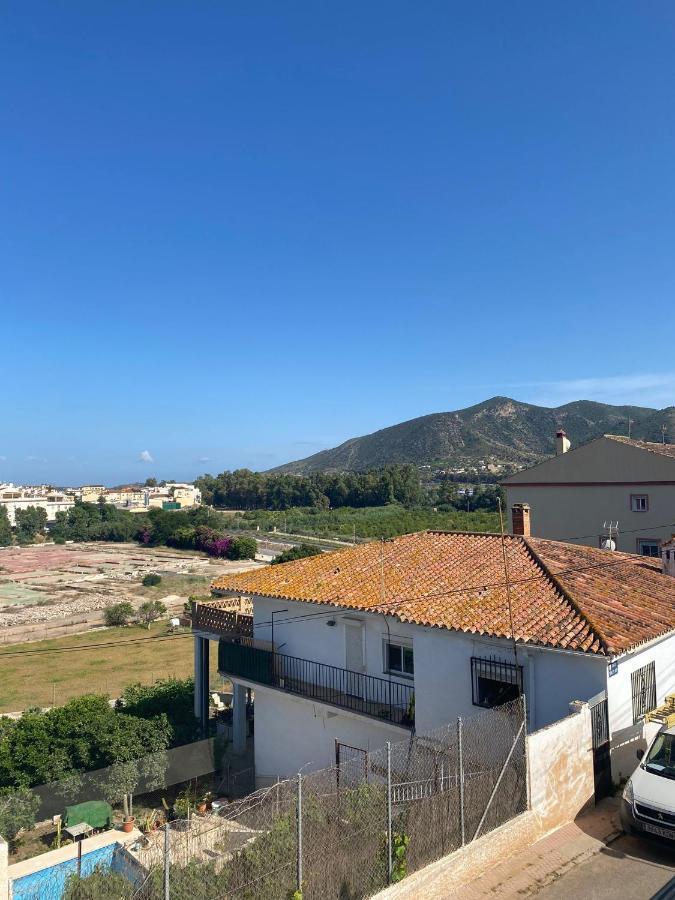 Apartamento Malaga Aeropuerto Cártama Eksteriør bilde