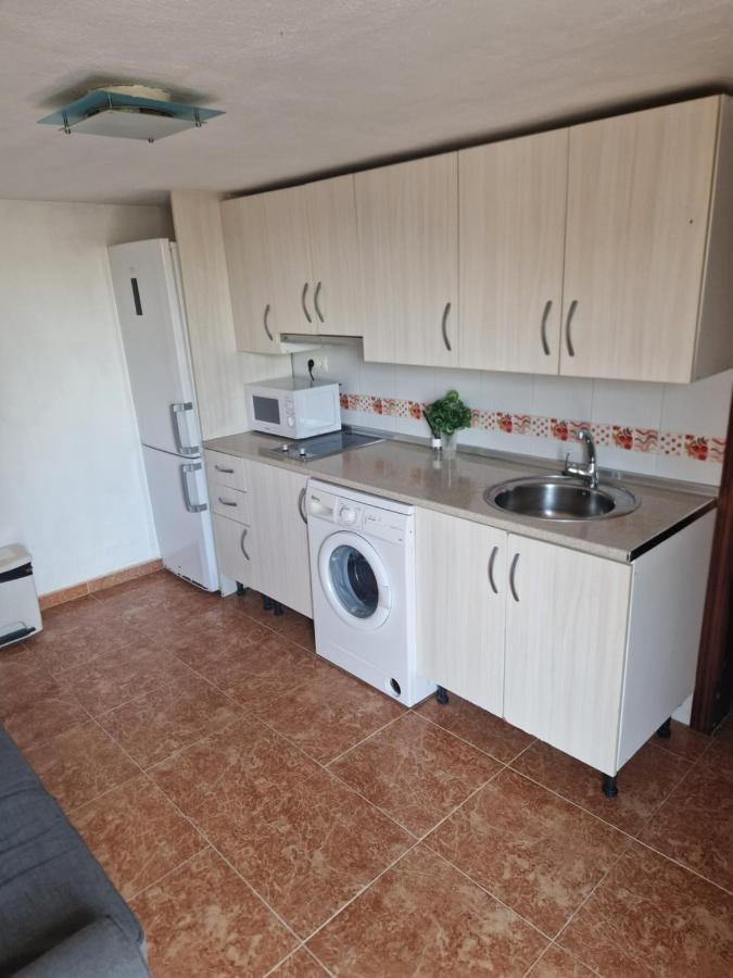 Apartamento Malaga Aeropuerto Cártama Eksteriør bilde