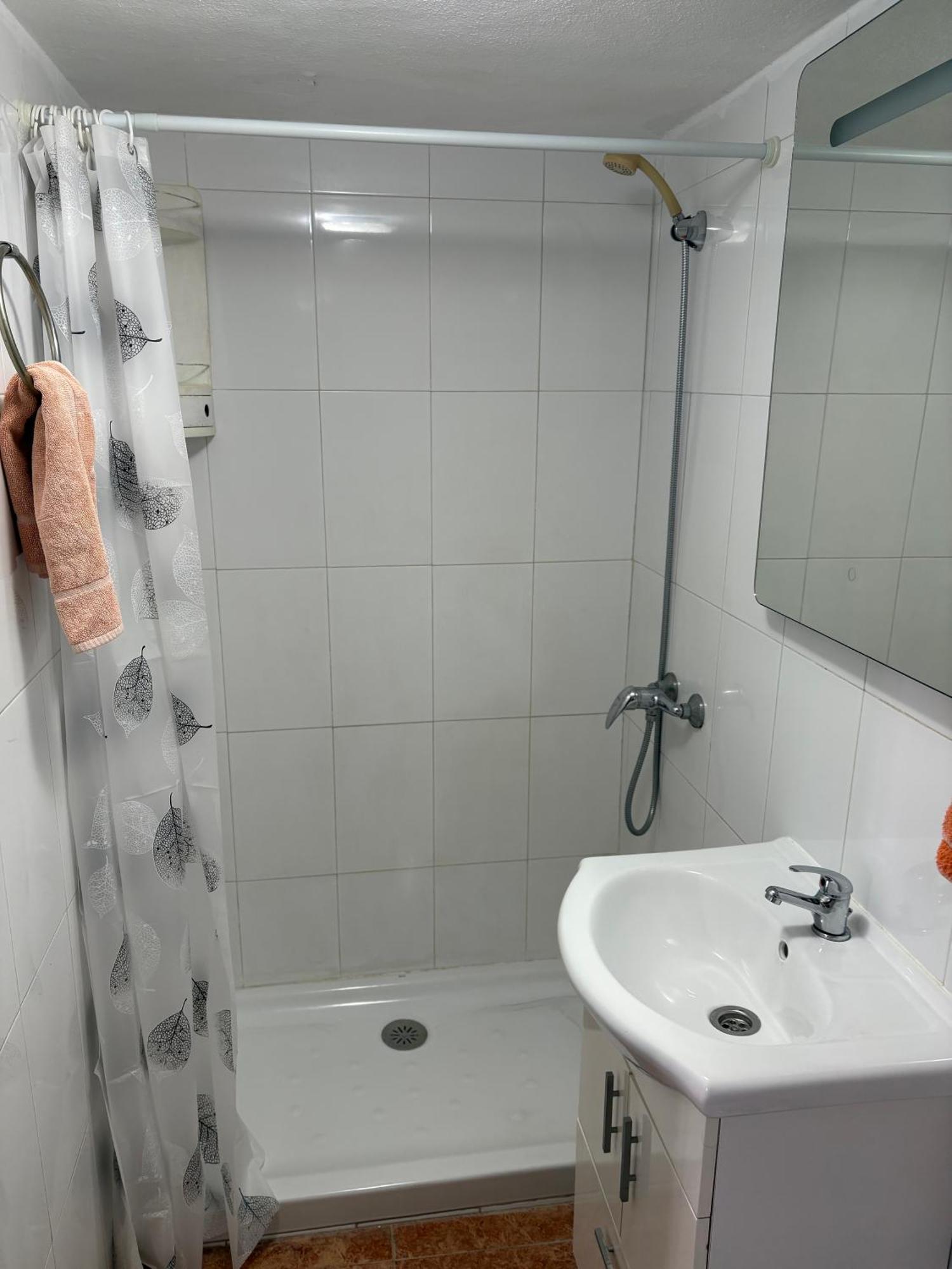 Apartamento Malaga Aeropuerto Cártama Eksteriør bilde