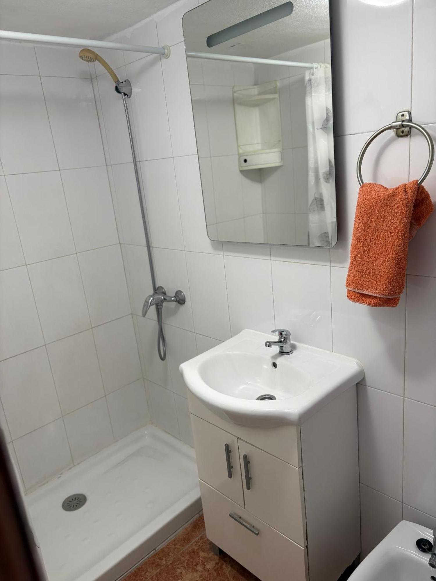 Apartamento Malaga Aeropuerto Cártama Eksteriør bilde